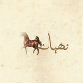 Arabic Horse