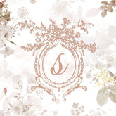 Royal Floral Theme
