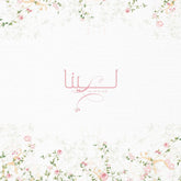 Vintage Peony Theme