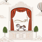 Rocking Horse Theme