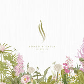Tropical Spring Garden Theme