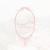 Ballerina Bow Theme