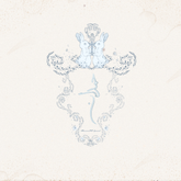 MAGICAL BLUE BUNNY