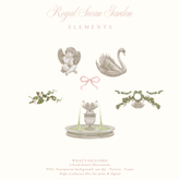 ROYAL SWAN GARDEN