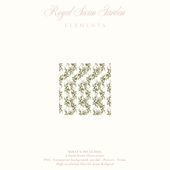 ROYAL SWAN GARDEN