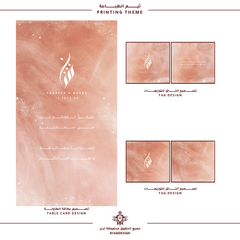 Pearl Glitter Theme